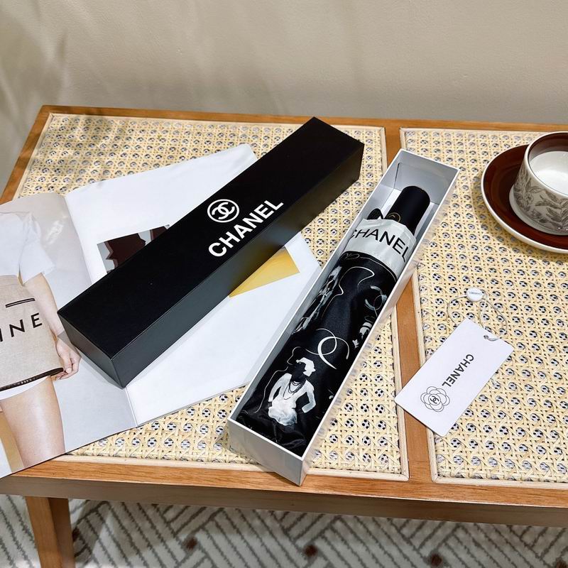 Chanel Umbrella E02 (9)